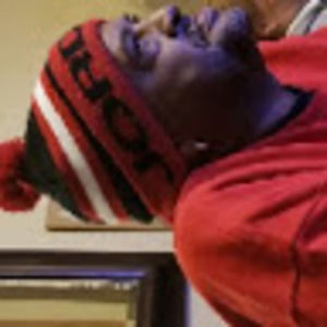 Meet your Posher, Ray